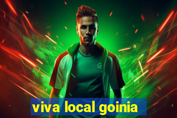 viva local goinia