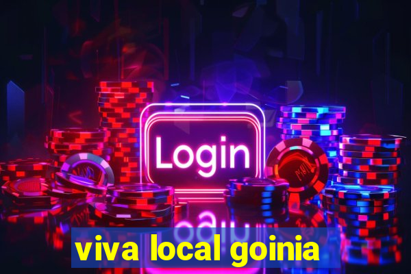 viva local goinia