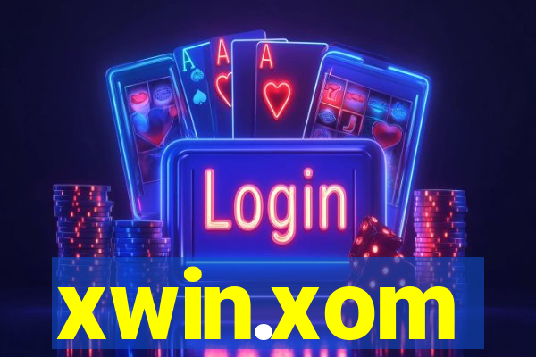 xwin.xom