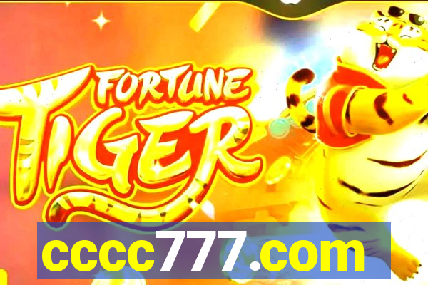 cccc777.com