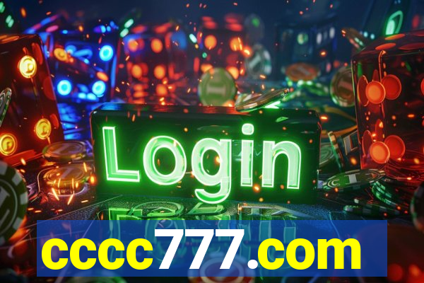 cccc777.com