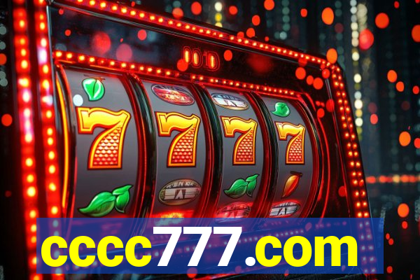 cccc777.com