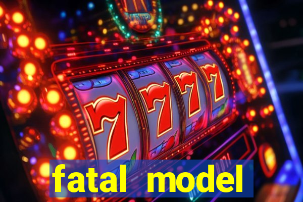 fatal model guanambi bahia