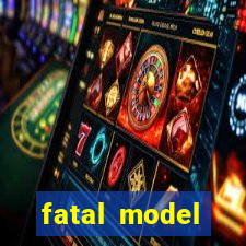 fatal model guanambi bahia