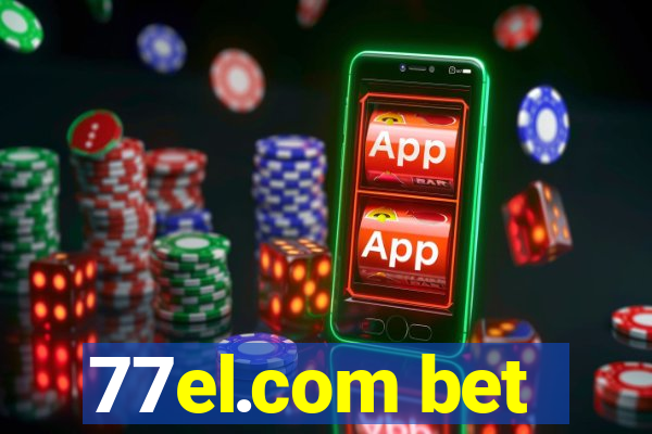 77el.com bet