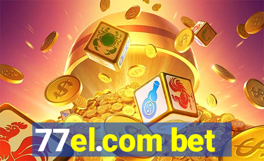 77el.com bet