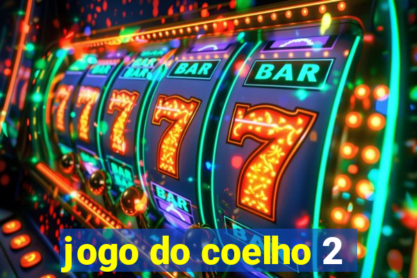 jogo do coelho 2