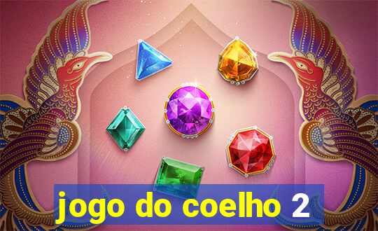 jogo do coelho 2