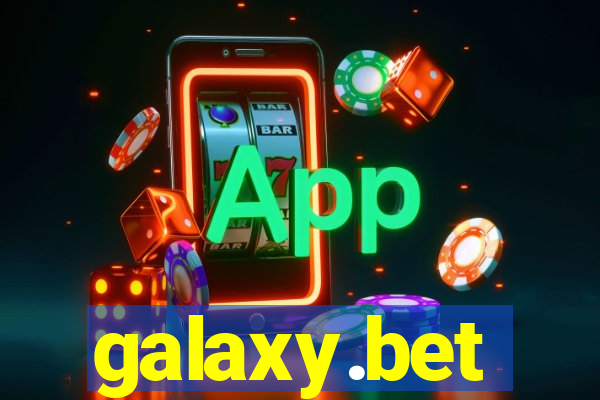 galaxy.bet