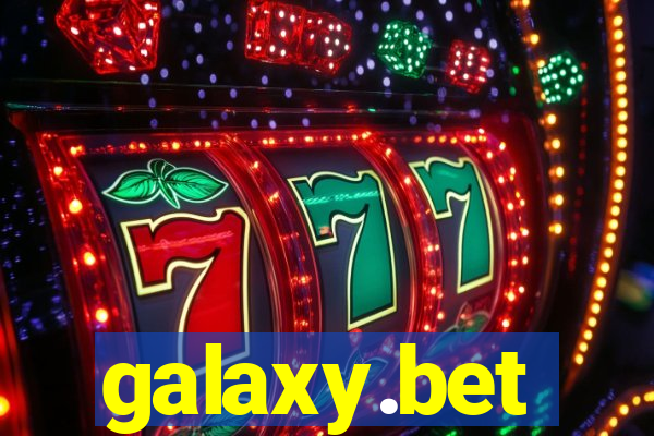 galaxy.bet