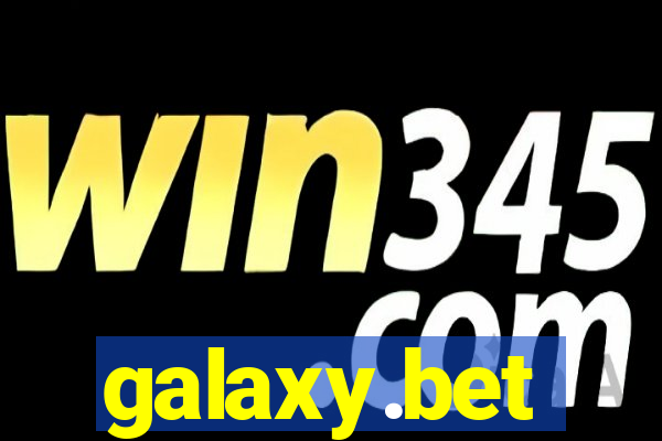 galaxy.bet