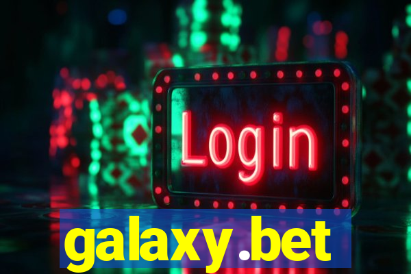 galaxy.bet