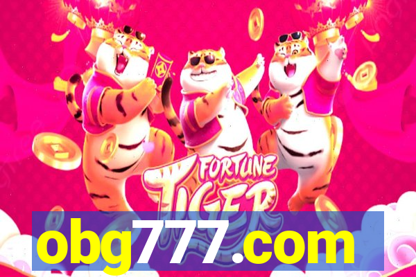 obg777.com