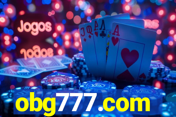 obg777.com