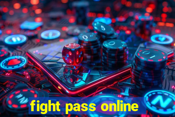 fight pass online
