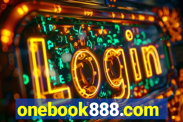 onebook888.com