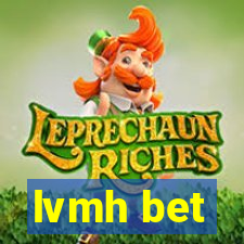 lvmh bet