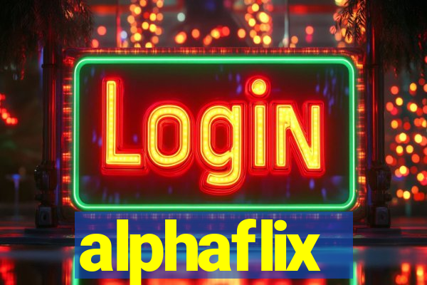 alphaflix