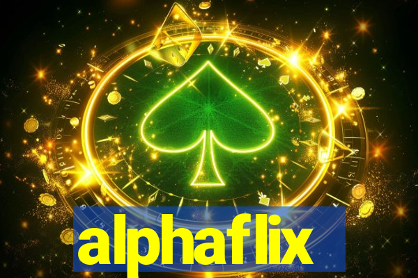 alphaflix