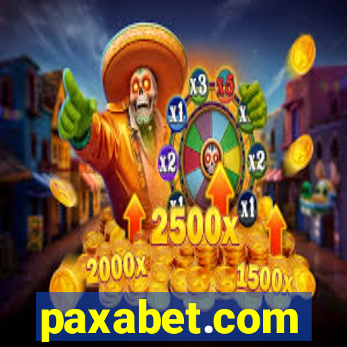 paxabet.com