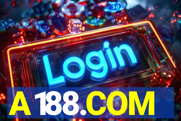 A188.COM