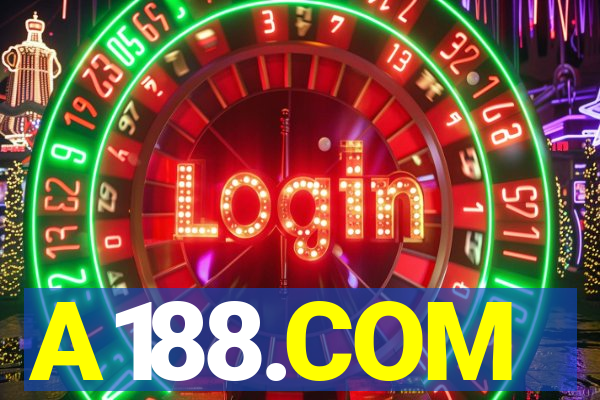 A188.COM