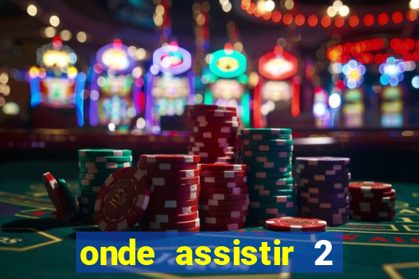 onde assistir 2 temporada de a promessa
