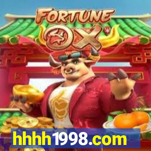 hhhh1998.com
