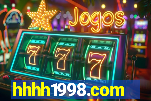 hhhh1998.com