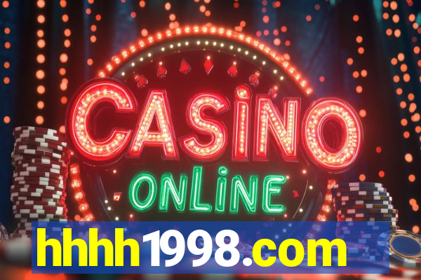 hhhh1998.com