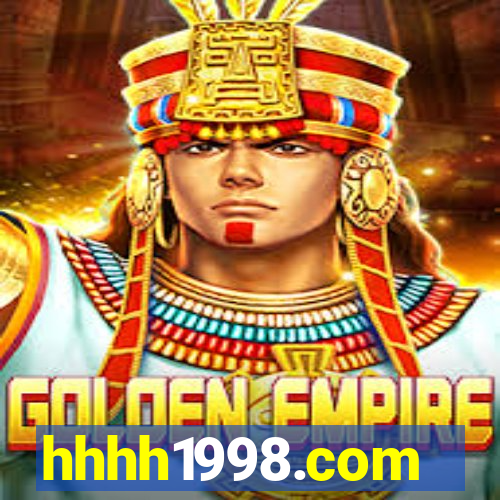 hhhh1998.com