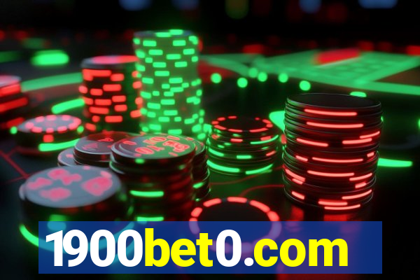 1900bet0.com