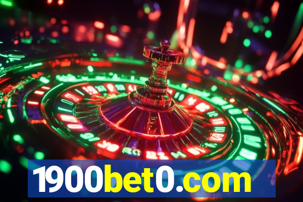 1900bet0.com