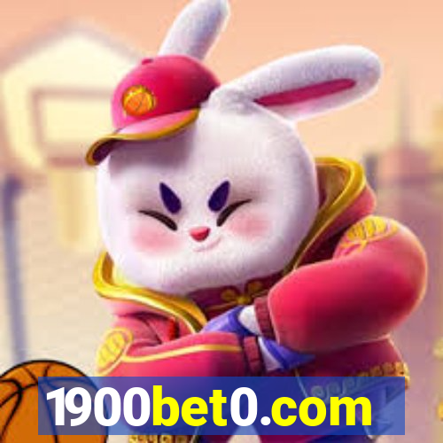 1900bet0.com