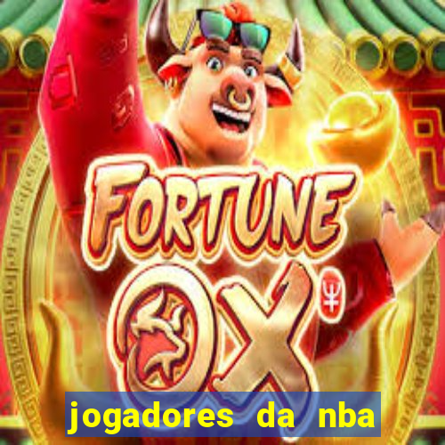 jogadores da nba de a a z stop