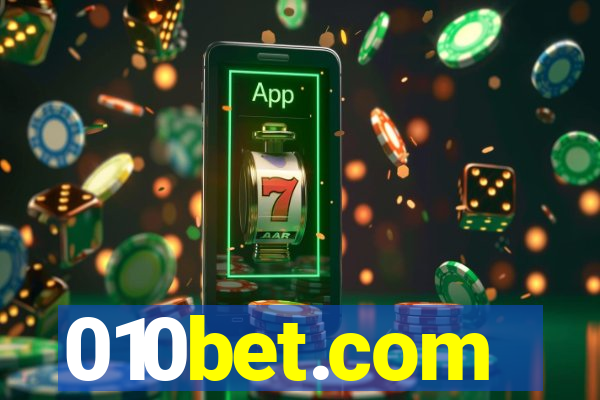 010bet.com
