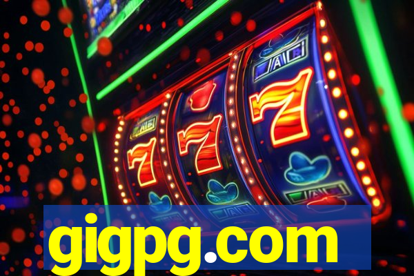 gigpg.com