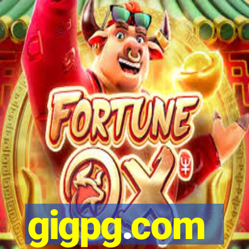 gigpg.com