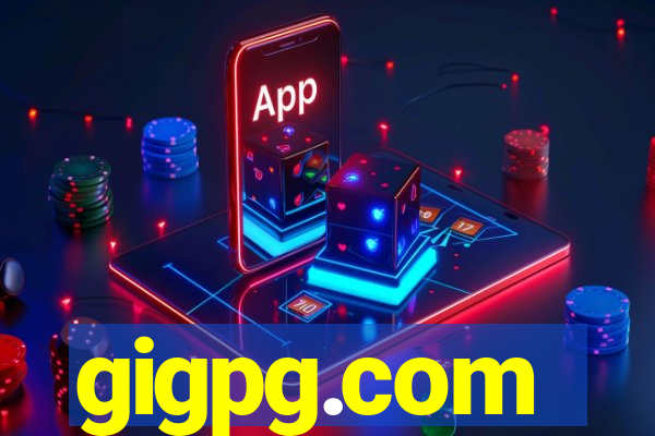 gigpg.com