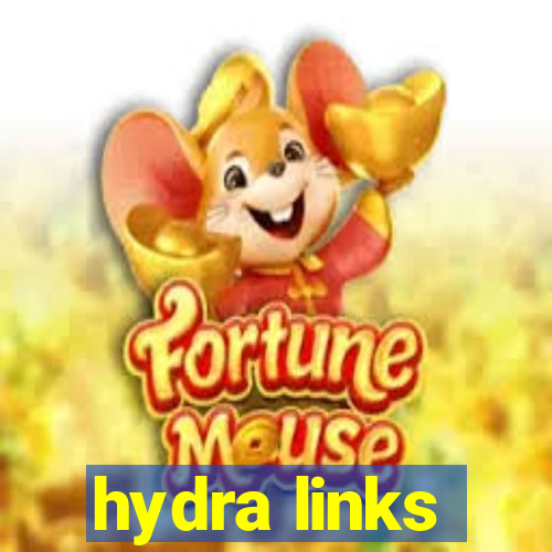 hydra links