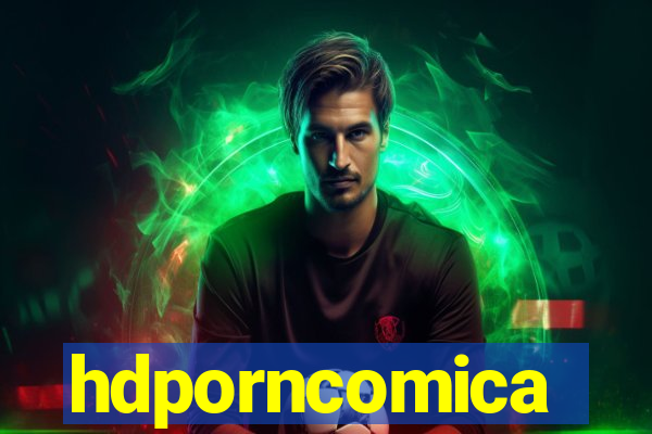hdporncomica