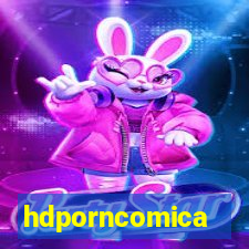 hdporncomica