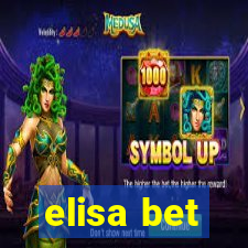 elisa bet