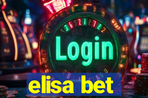elisa bet