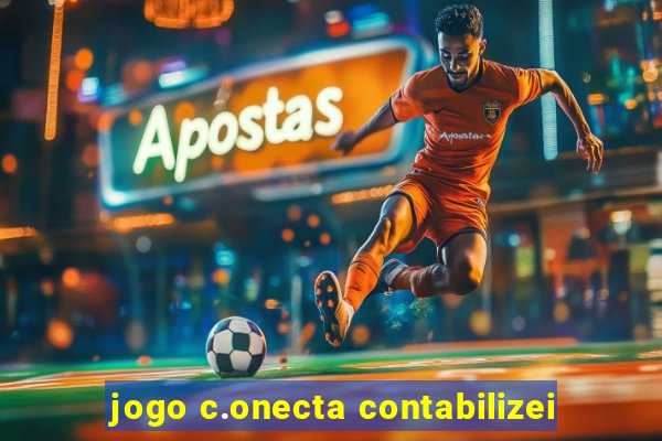 jogo c.onecta contabilizei