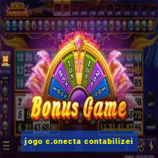 jogo c.onecta contabilizei