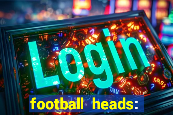 football heads: 2015 copa libertadores