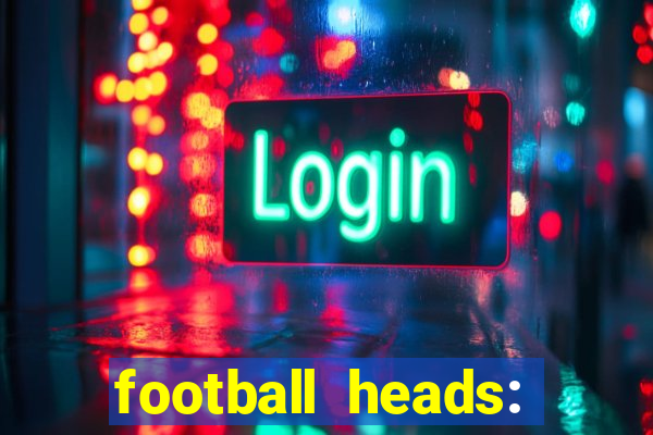 football heads: 2015 copa libertadores
