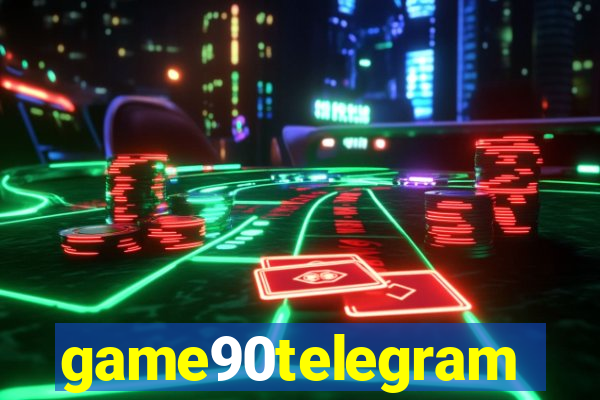 game90telegram