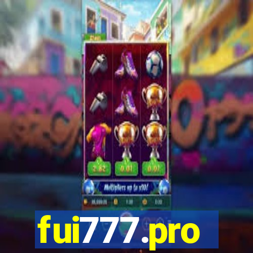 fui777.pro